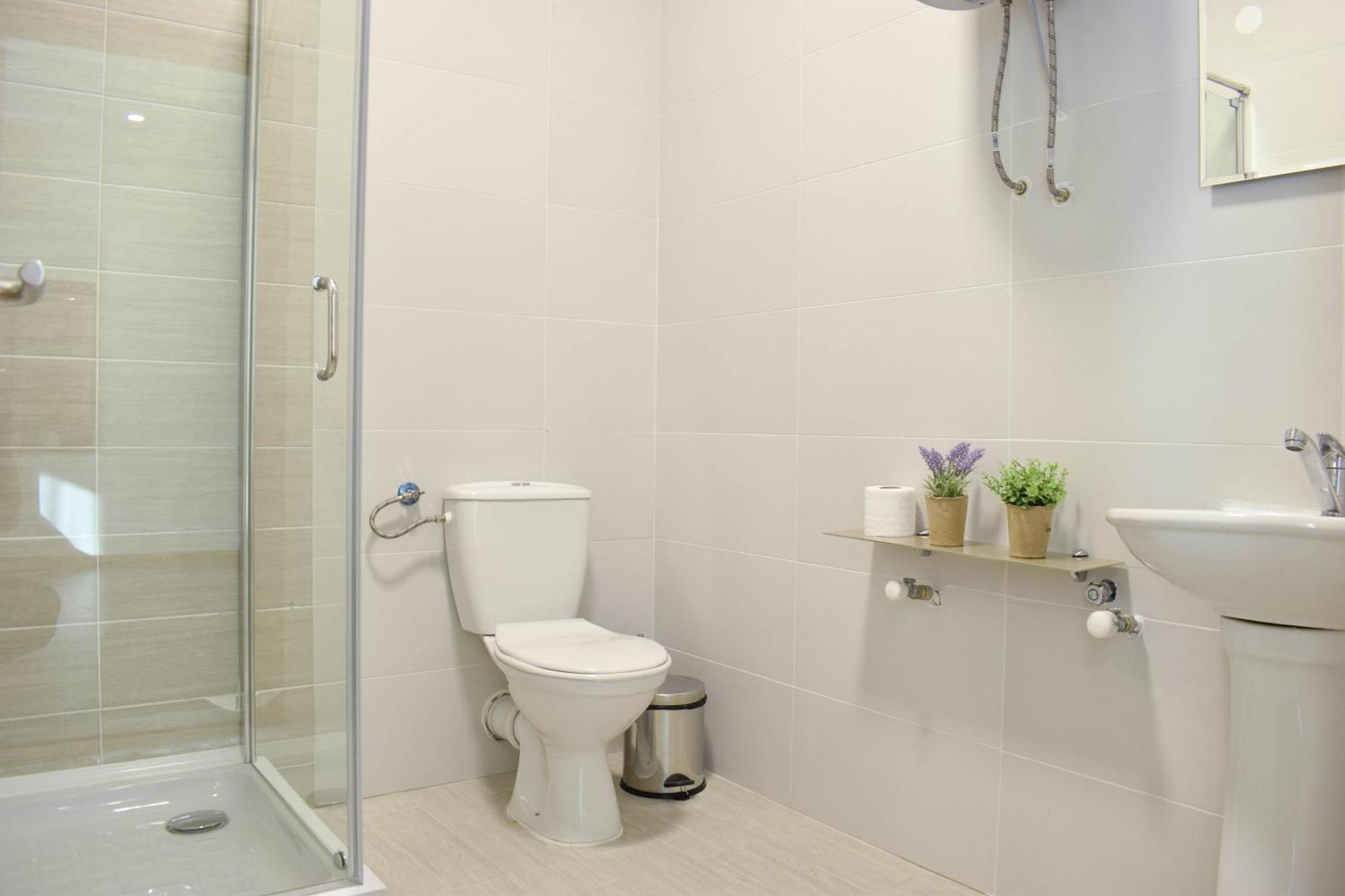 Urban Vibe Apartments Σκόπια Εξωτερικό φωτογραφία