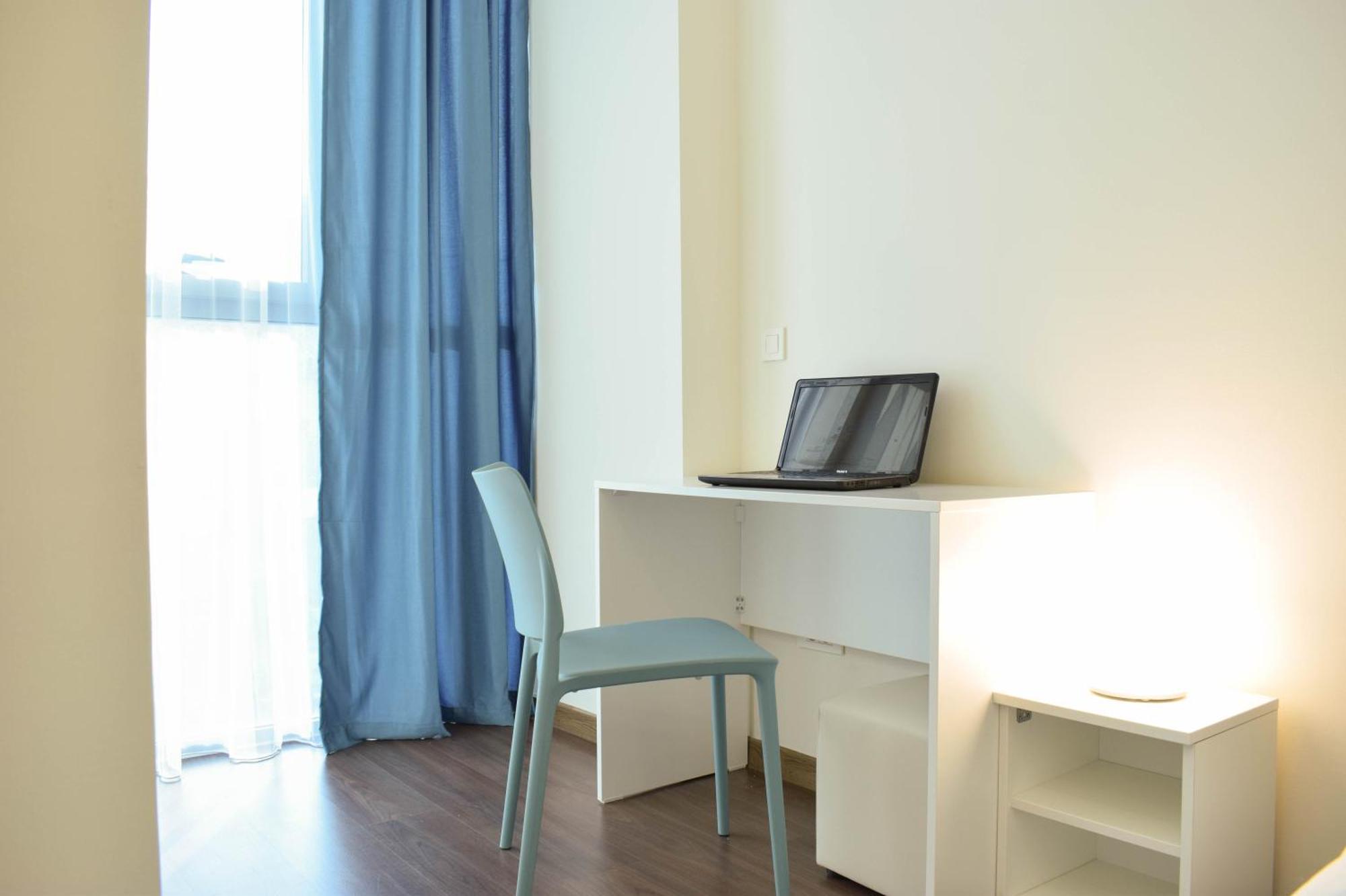 Urban Vibe Apartments Σκόπια Εξωτερικό φωτογραφία