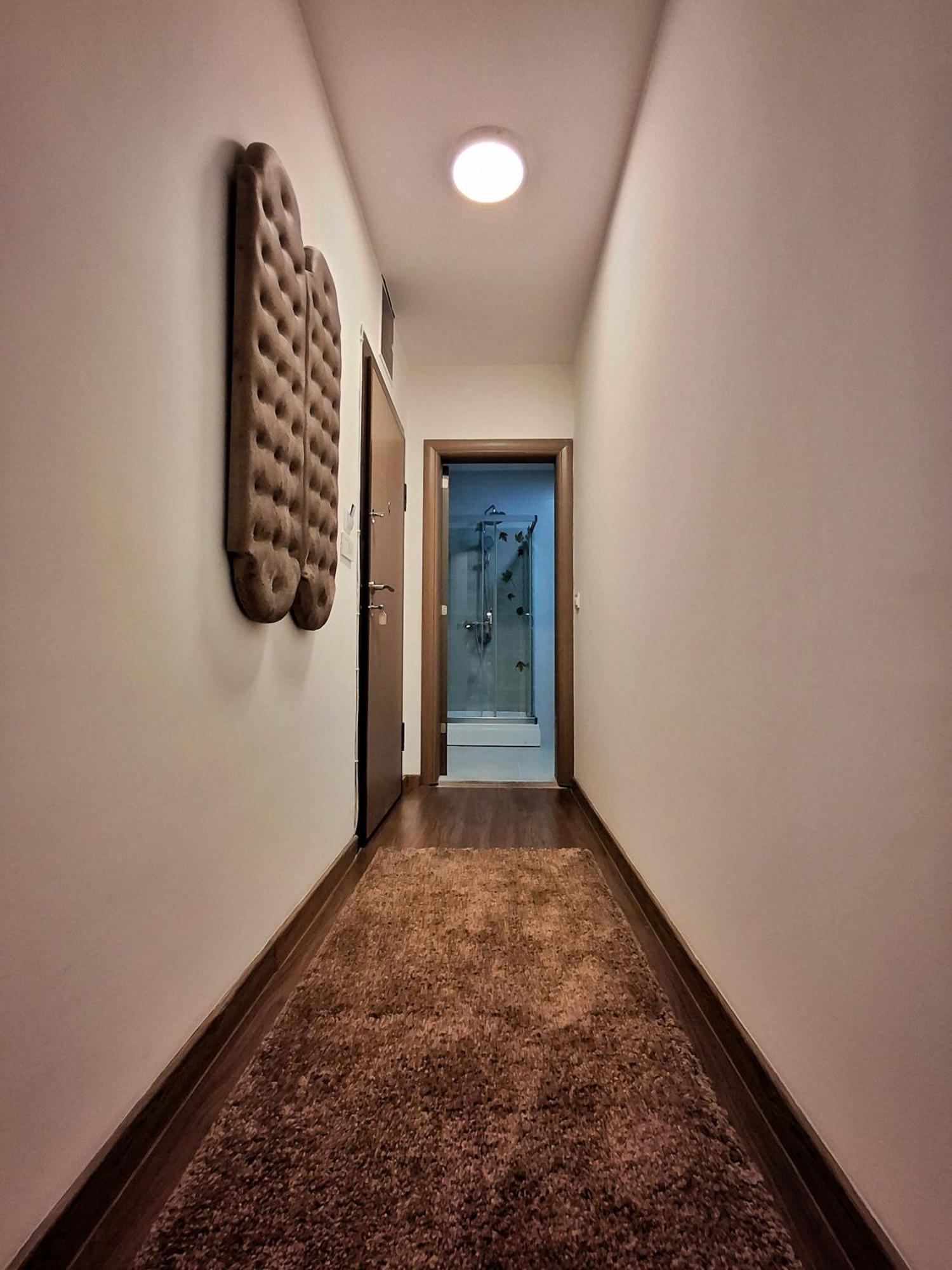 Urban Vibe Apartments Σκόπια Εξωτερικό φωτογραφία