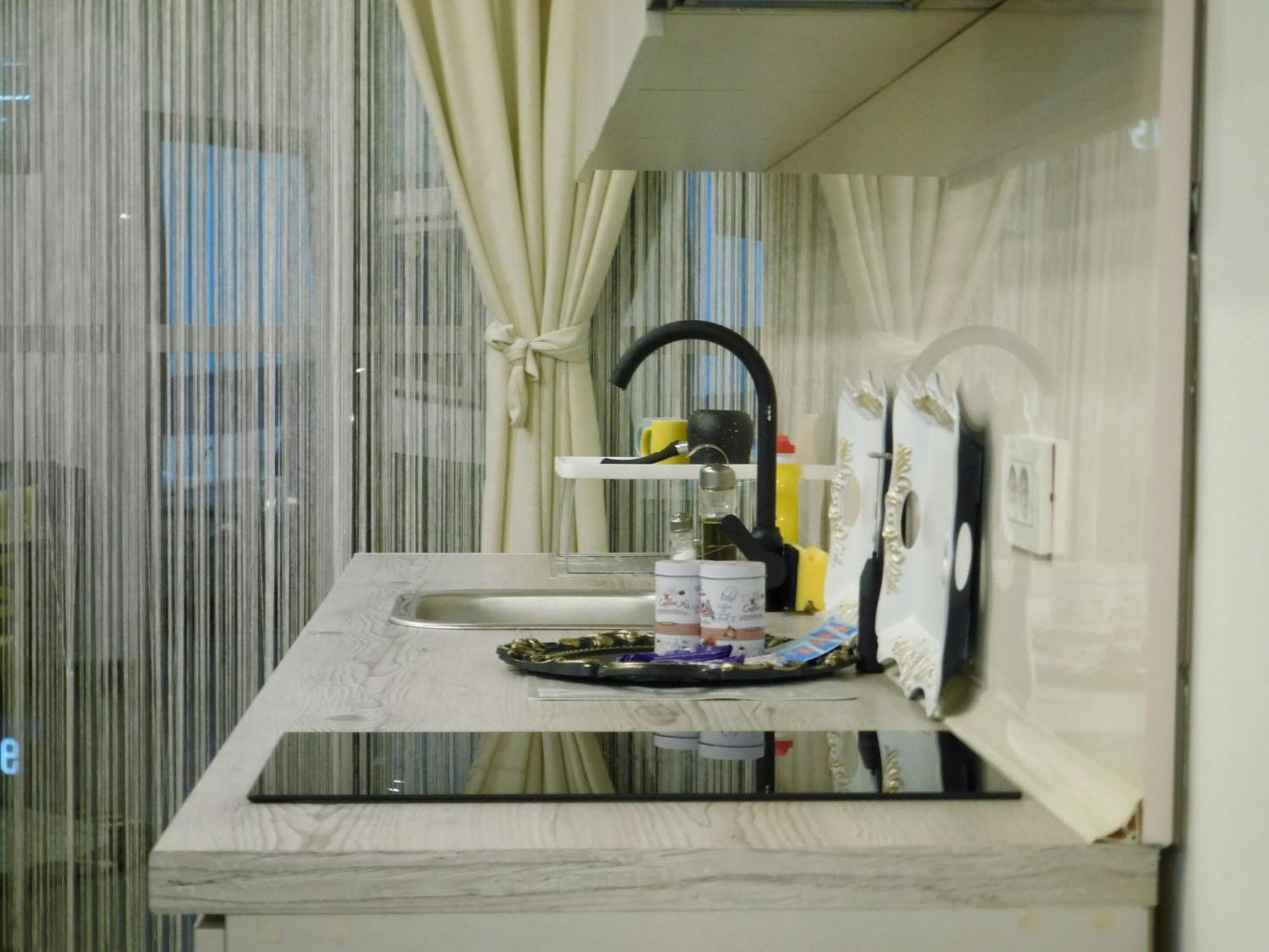 Urban Vibe Apartments Σκόπια Εξωτερικό φωτογραφία