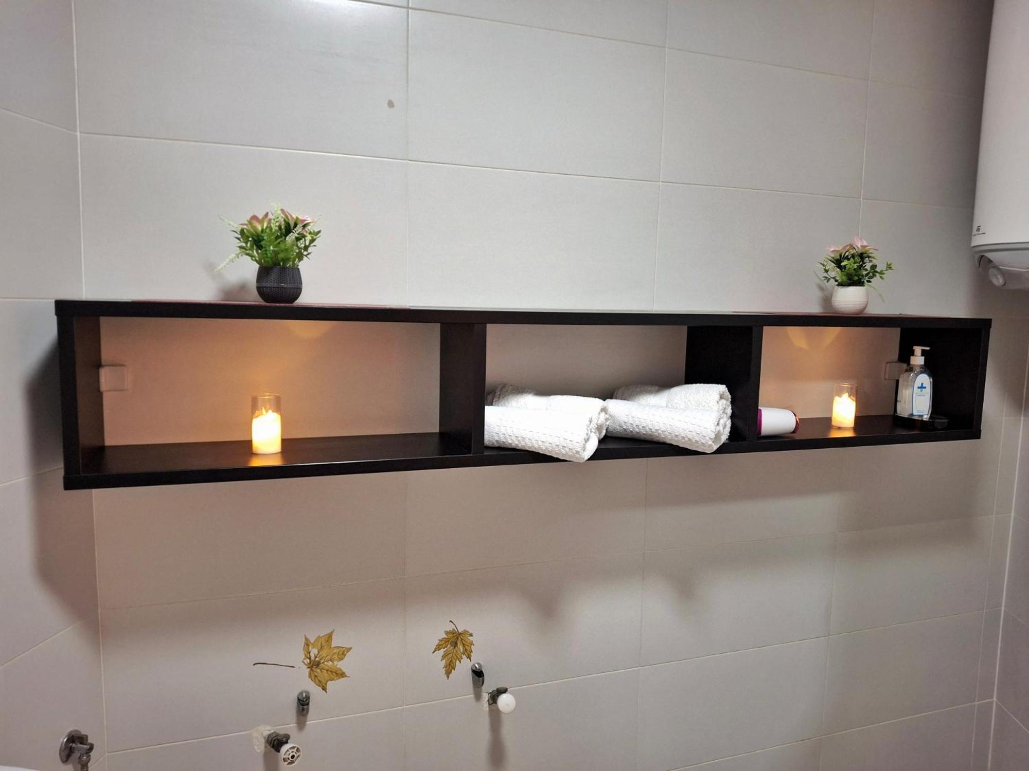 Urban Vibe Apartments Σκόπια Εξωτερικό φωτογραφία